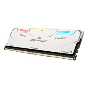 Timetec Pinnacle Pkmd4u32c16chw16g 16gb Ddr4 3200mhz 2rx8 Cl16 Rgb Masaüstü Ram