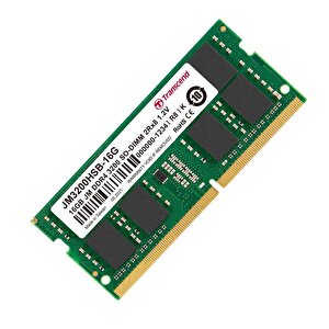 Jm3200hsb-16g 16gb Ddr4 3200mhz Cl22 1.2v Notebook Ram