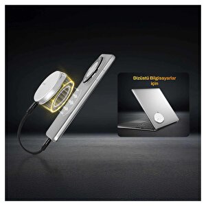 Biwin Pm2000 1tb 1800/2000mb/s Gen2x2 Type-c Taşınabilir Ssd