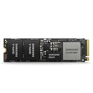 Pm9c1 512gb 4950/2500mb/s Gen4x4 22x80 M.2 Nvme Ssd