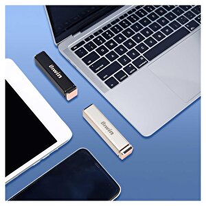 Biwin Pd2000 Type-c 3.2 Gen2x2 1800/2000mb/s 1tb Taşınabilir Harici Ssd