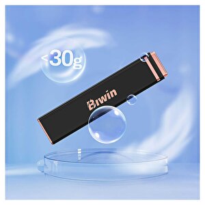 Biwin Pd2000 Type-c 3.2 Gen2x2 1800/2000mb/s 1tb Taşınabilir Harici Ssd