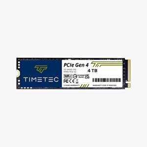 Elite Ms40 4tb 5000/4700mb/s Gen4x4 22x80 M.2 Nvme Ssd