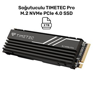 Pro Ms47 2tb 5000/4400mb/s Gen4x4 22x80 M.2 Nvme Ssd