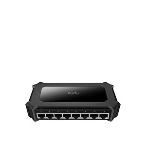 Cudy 8-port Gigabit Desktop  Switch