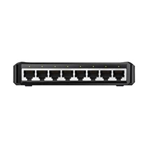 Cudy 8-port Gigabit Desktop  Switch