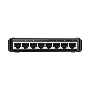 Cudy 8-port Gigabit Desktop  Switch