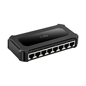 Cudy 8-port Gigabit Desktop  Switch