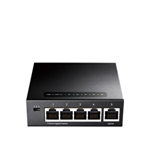 Cudy 5-port Gigabit Metal  Switch