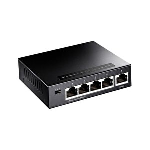Cudy 5-port Gigabit Metal  Switch