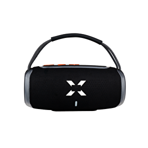 Rgb Bluetooth Hoparlör, 5 Saat Çalma Süresi, 20 W,  Bluetooth 5.3 Tws Outdoor Ses Bombası X6701