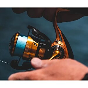 Daiwa Aird 23 Lt 2500 Spin Olta Makinesi