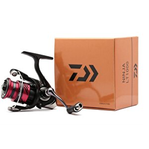 Daiwa Ninja 23 Lt 1000 Lrf Olta Makinesi