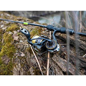 Daiwa Caldia Mq 22 Lt 4000 D Cxh Spin Olta Makinesi