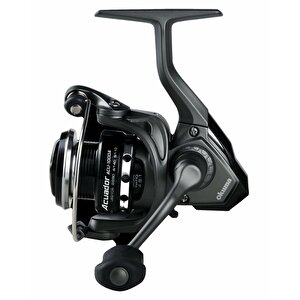Okuma Acuador Acu-8000a 3+1bb Jig Olta Makinesi