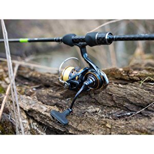 Daiwa Caldia Mq 22 Lt 3000 Dc Spin Olta Makinesi