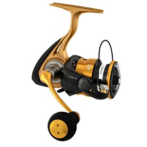 Daiwa Aird 23 Lt 4000 Spin Olta Makinesi