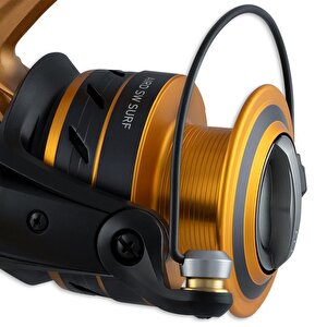 Daiwa Aird 23 Lt 4000 Spin Olta Makinesi
