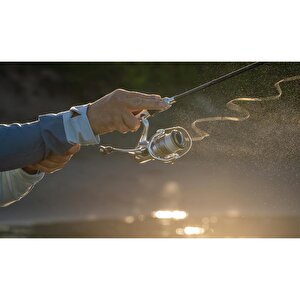 Shimano Sedona Fj C2000s Lrf Olta Makinesi