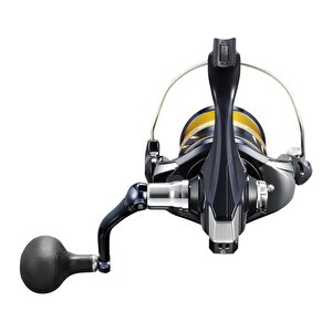 Shimano Spheros Sw 5000xg A Jig Olta Makinesi