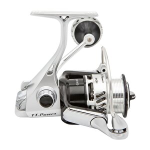 Tt Power 6000 Jig Olta Makinesi