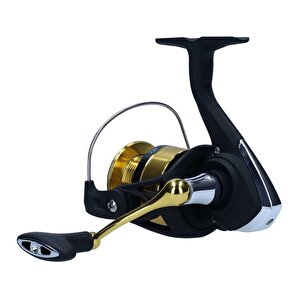 Daiwa Rs 3000 C Spin Olta Makinesi