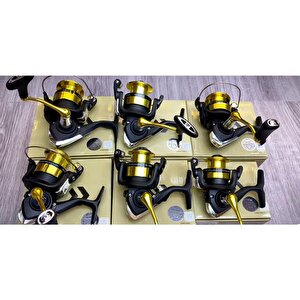 Daiwa Rs 3000 C Spin Olta Makinesi