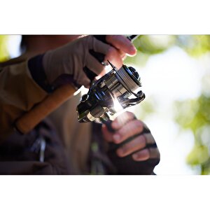 Vanquish C3000m Fc Hg Spin Olta Makinesi