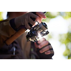 Shimano Vanquish C3000m Fc Hg Spin Olta Makinesi