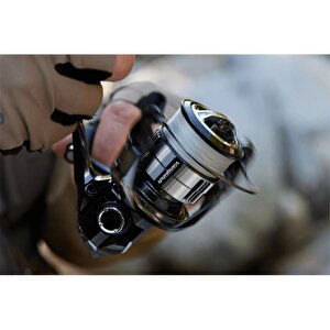 Shimano Vanquish C3000m Fc Hg Spin Olta Makinesi