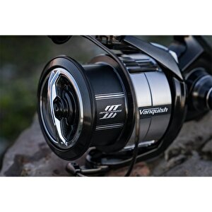 Shimano Vanquish C3000m Fc Hg Spin Olta Makinesi