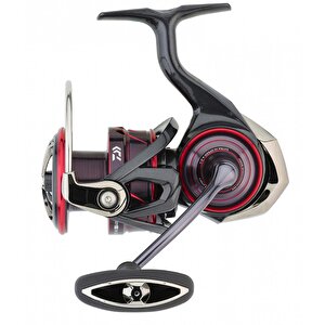 Daiwa Ballistic Mq 21 Lt 3000 C Spin Olta Makinesi
