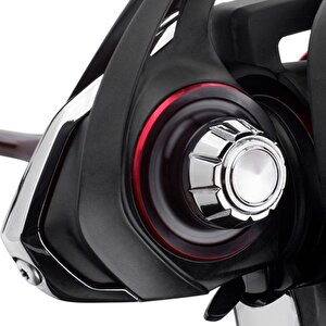 Daiwa Ballistic Mq 21 Lt 3000 C Spin Olta Makinesi