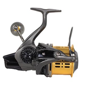 Momentum 10000 Grey Gold Surf Olta Makinesi