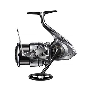 Twin Power 24 Fe 4000m Spin Olta Makinesi