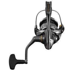 Shimano Twin Power 24 Fe 4000m Spin Olta Makinesi