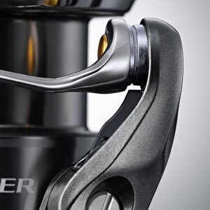 Shimano Twin Power 24 Fe 4000m Spin Olta Makinesi