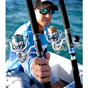 Stradic 23 C5000 Xg Fm Spin Olta Makinesi