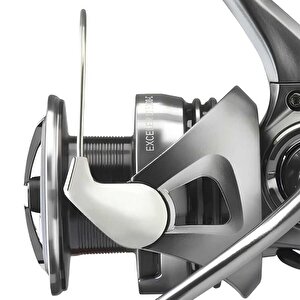 Daiwa Exceler 23 Lt 3000c Spin Olta Makinesi