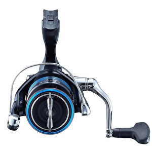 Nexave Fi 4000 Spin Olta Makinesi