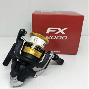 Fx 2000 Lrf Olta Makinesi