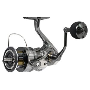 Twin Power 24 Fe C5000 Xg Spin Olta Makinesi