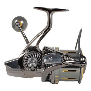 Momentum 10000 Silver Uv Surf Olta Makinesi