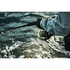 Shimano Stradic Sw B 6000pg Jig Olta Makinesi