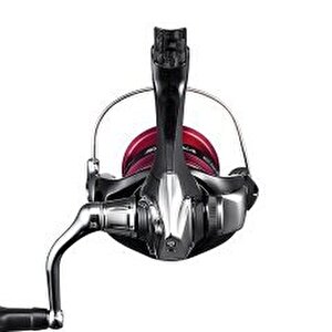 Shimano Sienna 1000 Fg Lrf Makinesi