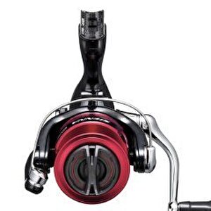 Shimano Sienna 1000 Fg Lrf Makinesi