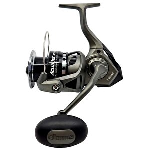 Acuador Acu-6000a 3+1bb Jig Olta Makinesi