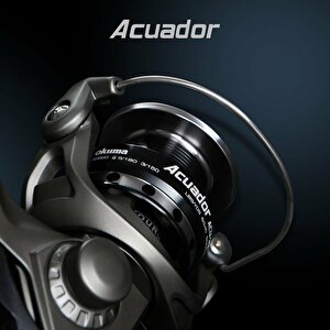 Acuador Acu-6000a 3+1bb Jig Olta Makinesi