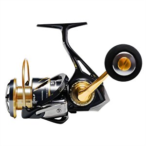 Seawolf 4000 Sw 10+1bb Jig Olta Makinesi