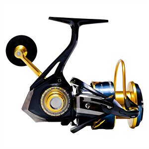 Seawolf 4000 Sw 10+1bb Jig Olta Makinesi